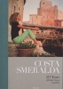 Costa Smeralda - 50 Years of Dolce Vita in Sardinia (Hardcover) - Cesare Cunnaccia Photo