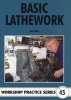 Basic Lathework (Paperback) - Stan Bray Photo