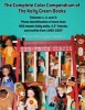 The Complete Color Compendium of the Kelly Green Books, Volumes 1, 2, and 3 - Photo Identification of More Than 800 Classic Kelly Dolls, 4.5 Friends, and Outfits from 1995-2007 (Paperback) - Marsha McLaughlin Radford Photo