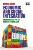 Economic and Social Integration - The Challenge for EU Constitutional Law (Paperback) - Dagmar Schiek Photo