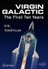 Virgin Galactic - The First Ten Years (Paperback) - Erik Seedhouse Photo