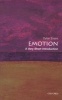 Emotion: A Very Short Introduction (Paperback) - Dylan Evans Photo