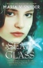 Sea Glass (Paperback) - Maria V Snyder Photo