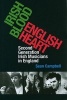 Irish Blood, English Heart - Second Generation Irish Musicians in England (Hardcover) - Sean Campbell Photo