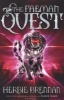 The Faeman Quest (Paperback) - Herbie Brennan Photo