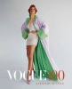 Vogue 100: A Century of Style (Hardcover) - Robin Muir Photo