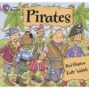 Pirates - Band 2b/Red B (Paperback) - Paul Shipton Photo