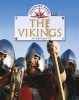 The Vikings in Britain (Paperback) - Moira Butterfield Photo