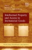 Intellectual Property and Access to Im/Material Goods (Hardcover) - Jessica C Lai Photo