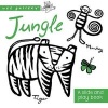 Jungle - A Slide & Play Book (Board book) - Surya Sajnani Photo