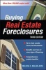 Buying Real Estate Foreclosures (Paperback, 3rd Revised edition) - Melissa S Kollen Rice Photo