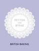 British Baking (Hardcover, New) - Oliver Peyton Photo