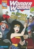 Wonder Woman: Dr. Psycho's Circus of Crime (Paperback) - Paul Kupperberg Photo