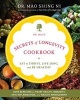 Dr. Mao's Secrets of Longevity Cookbook - Eat to Thrive, Live Long, and be Healthy (Paperback, Original) - Maoshing Ni Photo