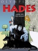 Hades - Lord of the Dead (Hardcover) - George OConnor Photo