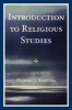 Introduction to Religious Studies (Paperback) - Harvey J Sindima Photo