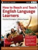 How to Reach & Teach English Language Learners - Practical Strategies to Ensure Success (Spiral bound, New) - Rachel Carrillo Syrja Photo