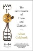 The Adventures of Form and Content - Essays (Paperback) - Albert Goldbarth Photo