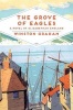 The Grove of Eagles - A Novel of Elizabethan England (Paperback, Main Market Ed.) - Winston Graham Photo