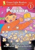 Popcorn (Paperback, 1st Green Light Readers ed) - Alex Moran Photo