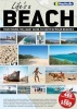 Life's A Beach - Your Round-The-Coast Guide To South African Beaches (Paperback) - Ann Gadd Photo