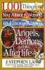 Angels Demons and the Afterlife (Paperback) - J Stephen Lang Photo