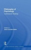 Philosophy of Psychology - Contemporary Readings (Hardcover) - Jose Luis Bermudez Photo