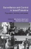 Surveillance and Control in Israel/Palestine - Population, Territory and Power (Hardcover) - Elia Zureik Photo