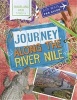 Journey Along the Nile (Hardcover) - Sonya Newland Photo