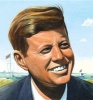 Jack's Path of Courage - The Life of John F. Kennedy (Paperback) - Doreen Rappaport Photo