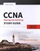 CCNA Routing and Switching Study Guide - Exams 100-101, 200-101, and 200-120 (Paperback) - Todd Lammle Photo