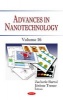 Advances in Nanotechnology, Volume 16 (Hardcover) - Zacharie Bartul Photo