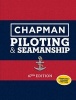 Chapman Piloting & Seamanship (Hardcover, 67th Revised edition) - Jonathan Eaton Photo