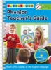 Phonics Teacher's Guide 2014 - Teach All 44 Sounds of the English Language (Spiral bound) - Lyn Wendon Photo