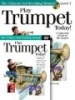 Play Trumpet Today Beginner's Pack (book/CD/DVD) (Book) - Hal Leonard Publishing Corporation Photo