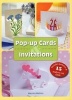 Pop-Up Cards & Invitations (Paperback) - Maurice Mathon Photo