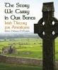 The Story We Carry in Our Bones - Irish History for Americans (Hardcover, annotated edition) - Juilene Osborne McKnight Photo