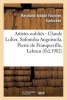 Artistes Oublies: Claude Lulier, Sofonisba Anguissola, Pierre de Franqueville, Lebrun (French, Paperback) - Raymond Joseph Fournier Sarloveze Photo