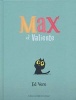 Max El Valiente- Max the Brave (English, Spanish, Hardcover) - Ed Vere Photo