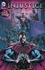 Injustice: Gods Among Us Year 2, Volume 1 (Hardcover) - Mike S Miller Photo