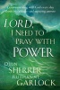 Lord, I Need to Pray with Power (Paperback) - Quin Sherrer Photo