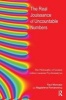 The Real Jouissance of Uncountable Numbers - The Philosophy of Science within Lacanian Psychoanalysis (Paperback) - Raul Moncayo Photo