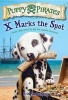 X Marks the Spot (Hardcover) - Erin Soderberg Photo