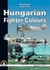 Hungarian Fighter Colours - 1930-1945, Volume 1 (Hardcover) - Denes Bernad Photo