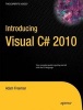 Introducing Visual C# 2010 (Paperback, New) - Adam Freeman Photo