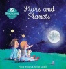 Stars and Planets (Hardcover) - Pierre Winters Photo