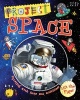 Project Space (Hardcover) - Ian Graham Photo