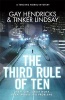 The Third Rule of Ten - A Tenzing Norbu Mystery (Paperback) - Gay Hendricks Photo