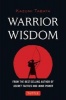 Warrior Wisdom (Hardcover) - Kazumi Tabata Photo