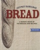 Bread - A Baker's Book of Techniques and Recipes (Hardcover, 2nd Revised edition) - Jeffrey Hamelman Photo